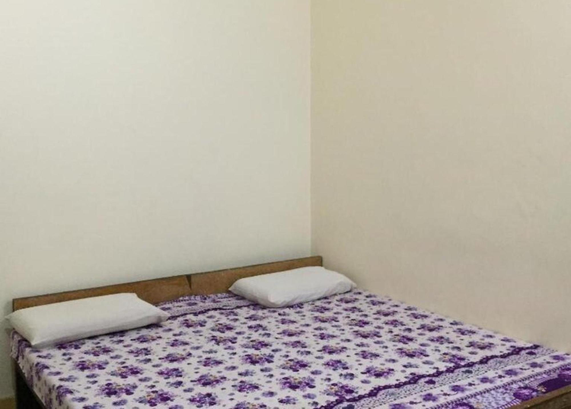 Grg Shanti Guest House Varanasi Near Manikarnika Ghat Dış mekan fotoğraf