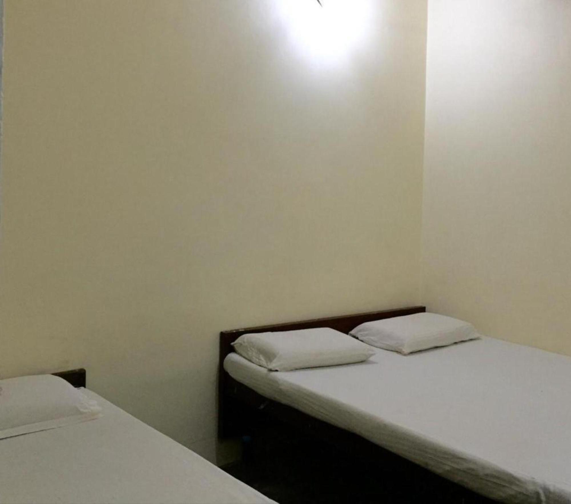 Grg Shanti Guest House Varanasi Near Manikarnika Ghat Dış mekan fotoğraf