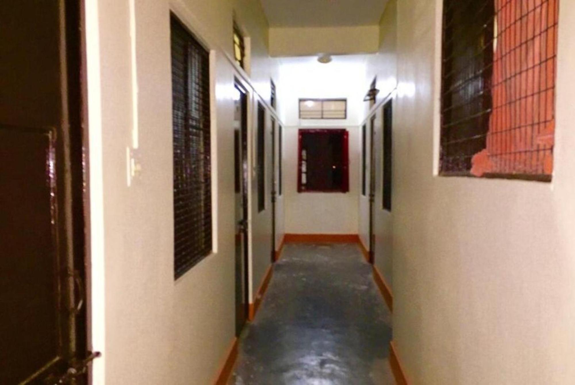 Grg Shanti Guest House Varanasi Near Manikarnika Ghat Dış mekan fotoğraf