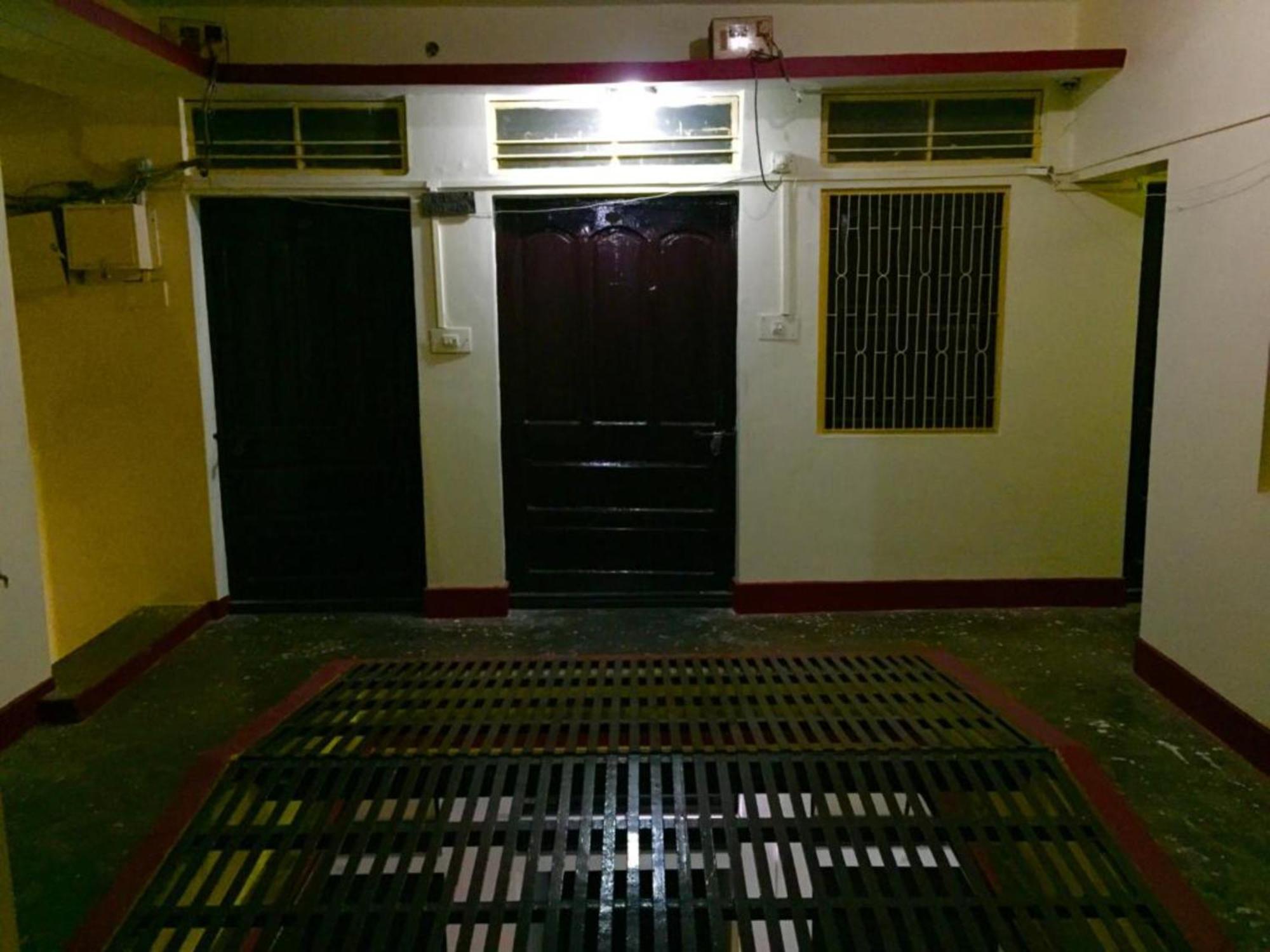 Grg Shanti Guest House Varanasi Near Manikarnika Ghat Dış mekan fotoğraf