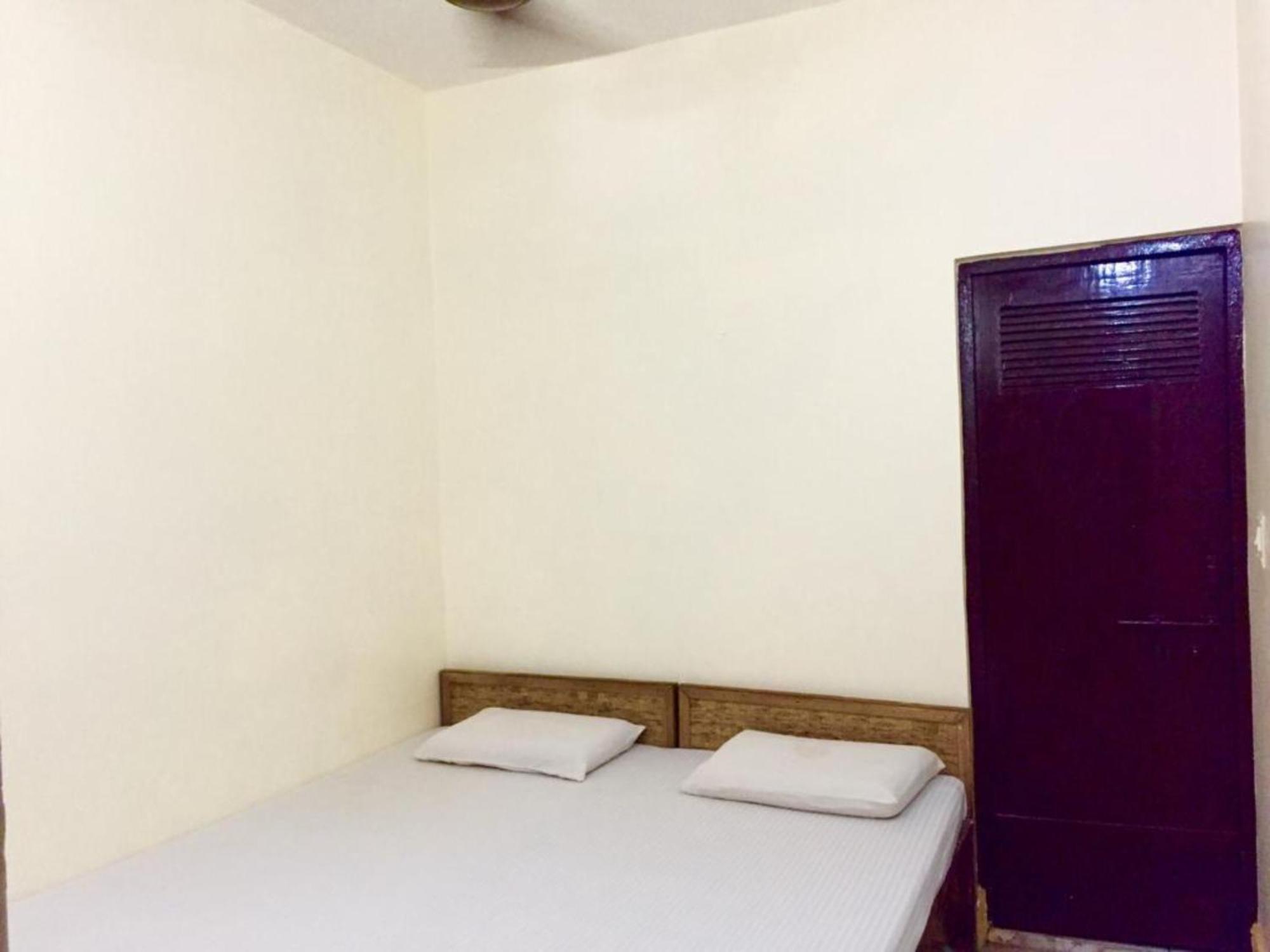 Grg Shanti Guest House Varanasi Near Manikarnika Ghat Dış mekan fotoğraf