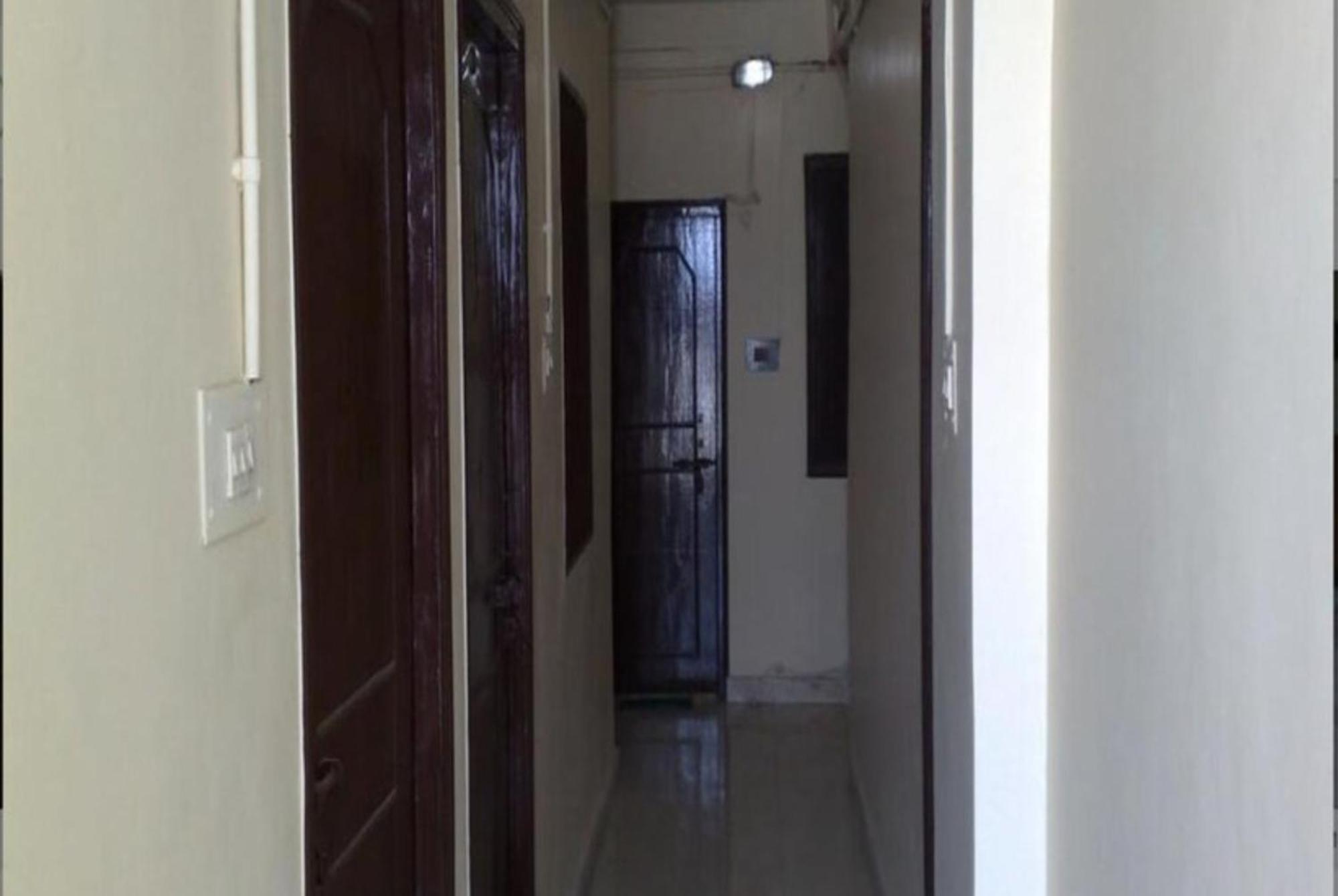Grg Shanti Guest House Varanasi Near Manikarnika Ghat Dış mekan fotoğraf