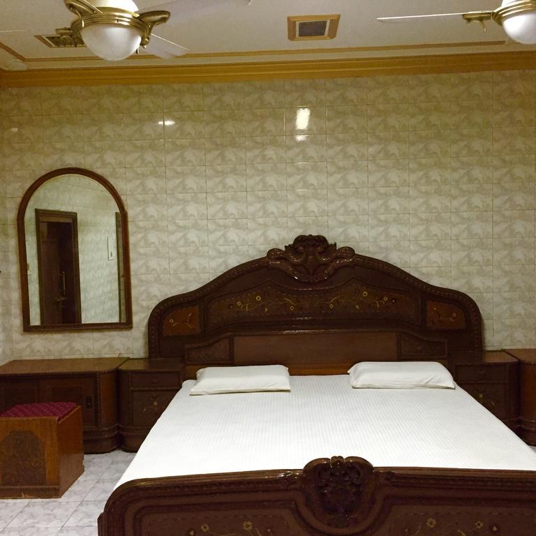 Grg Shanti Guest House Varanasi Near Manikarnika Ghat Dış mekan fotoğraf