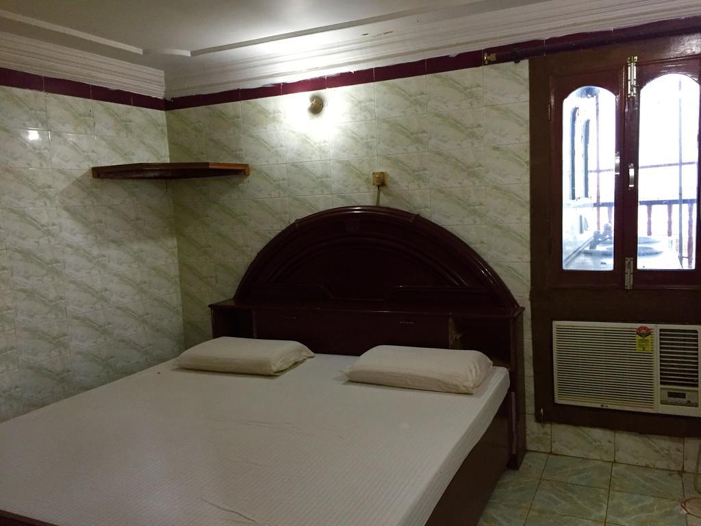 Grg Shanti Guest House Varanasi Near Manikarnika Ghat Dış mekan fotoğraf