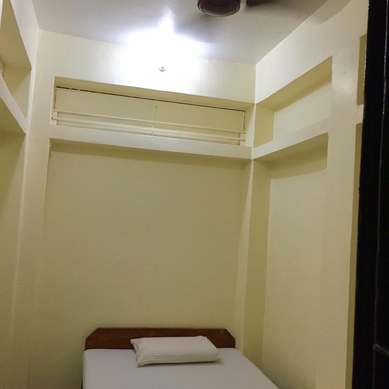 Grg Shanti Guest House Varanasi Near Manikarnika Ghat Dış mekan fotoğraf