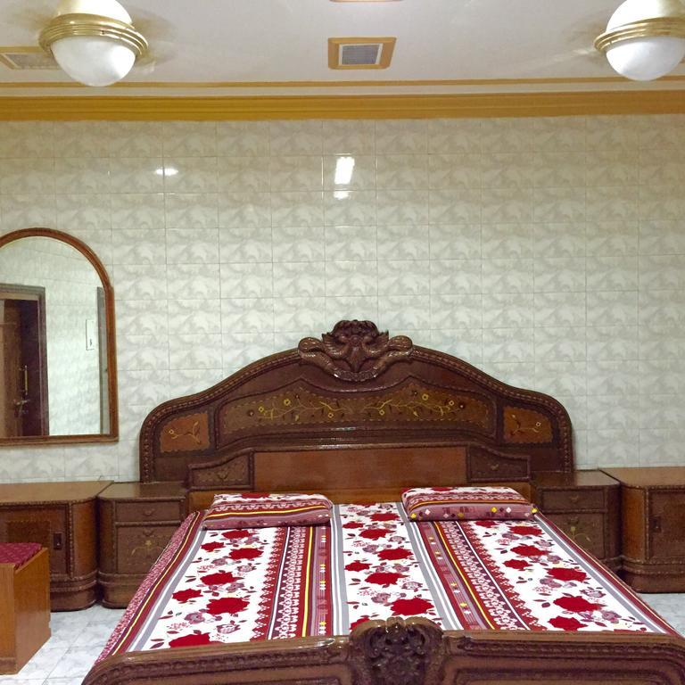 Grg Shanti Guest House Varanasi Near Manikarnika Ghat Dış mekan fotoğraf